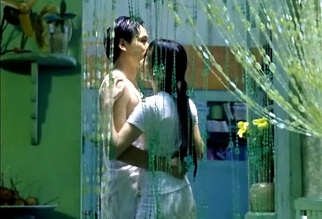 Tran Ahn Hung - À la verticale de l'été